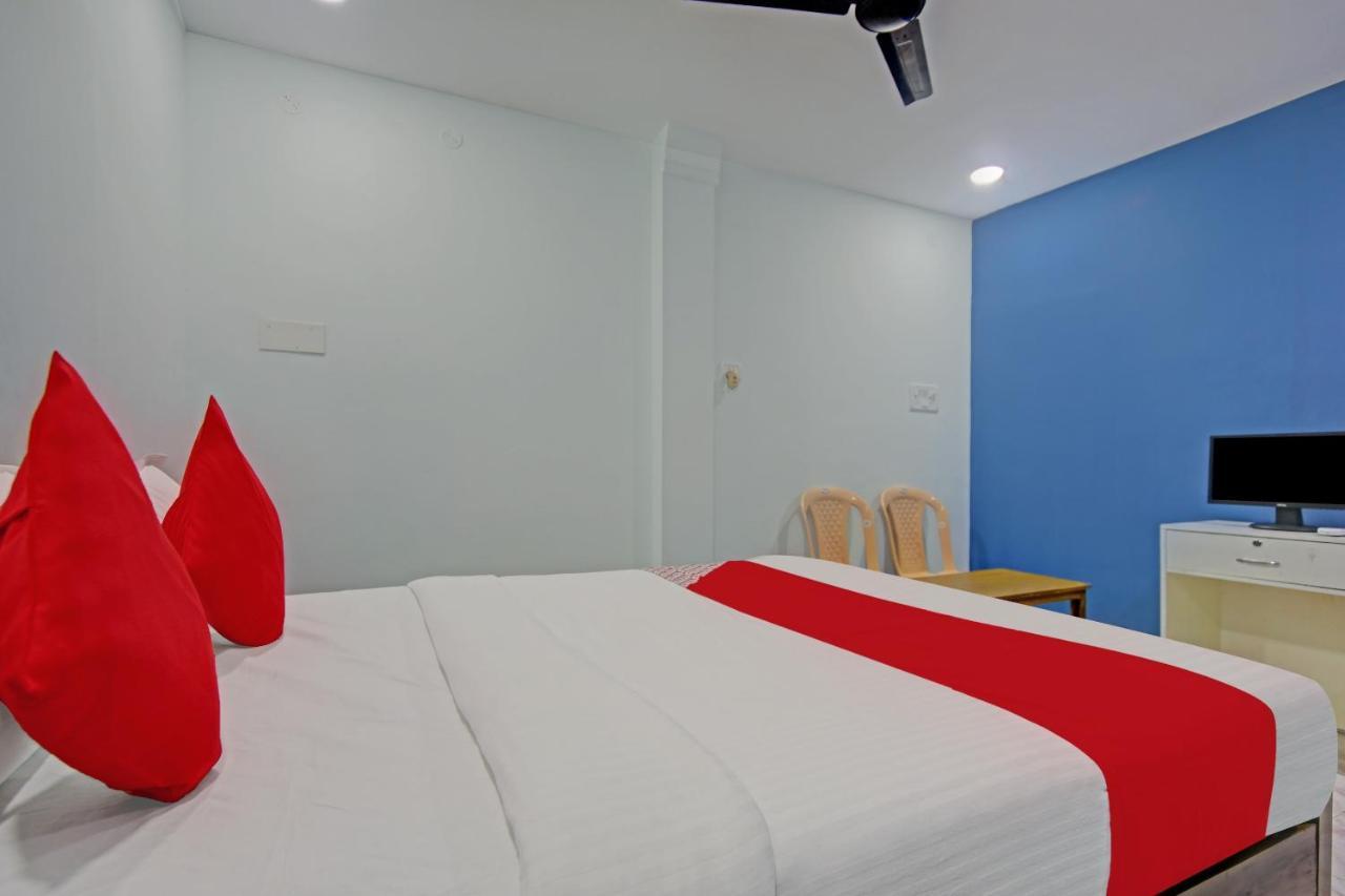 Oyo Flagship 80305 Sai Sakthi Residency 3* Chennai